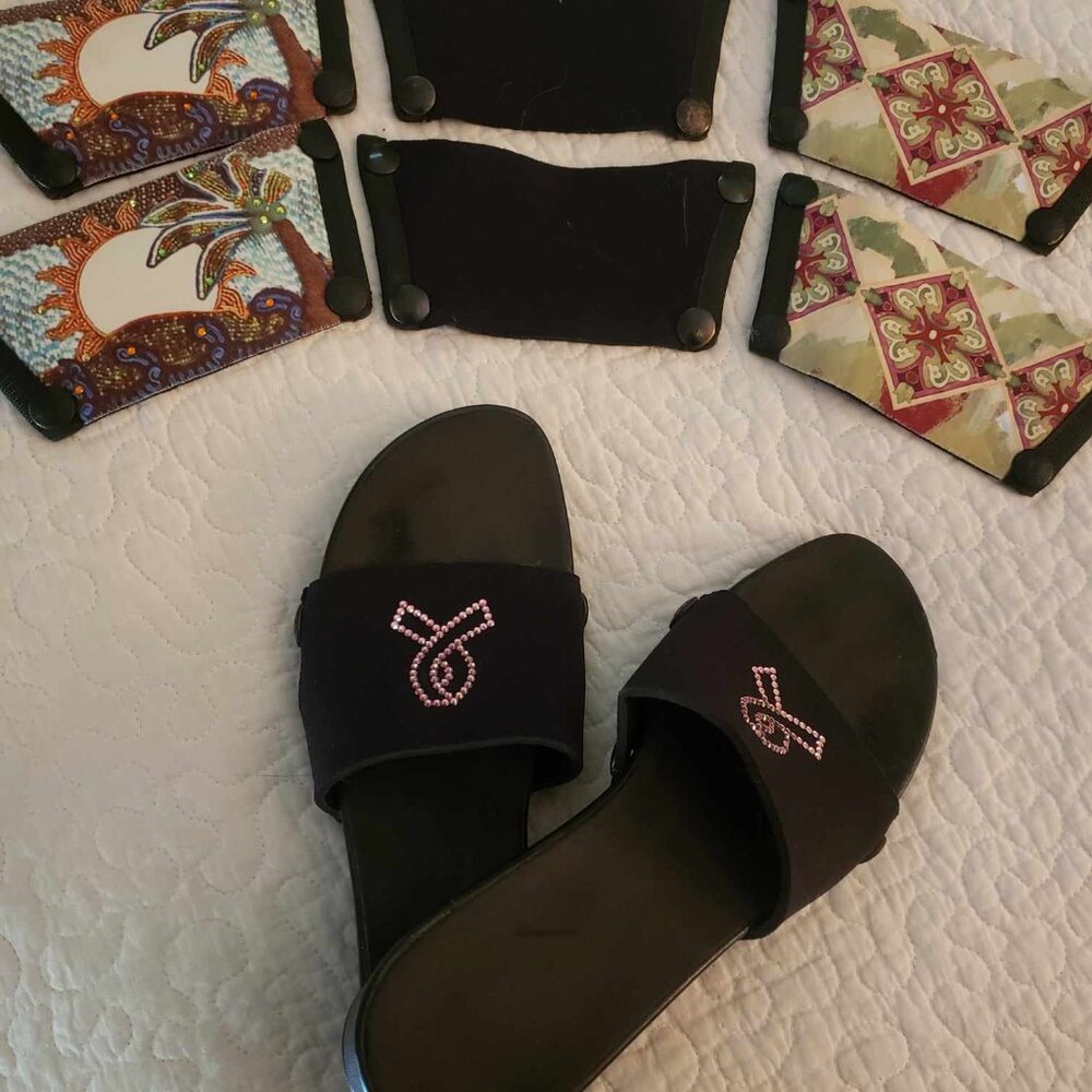 OneSole Sandals